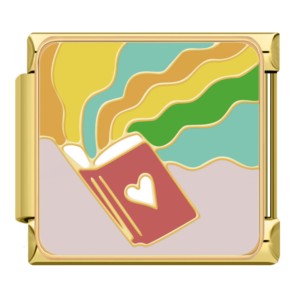 Book Lover