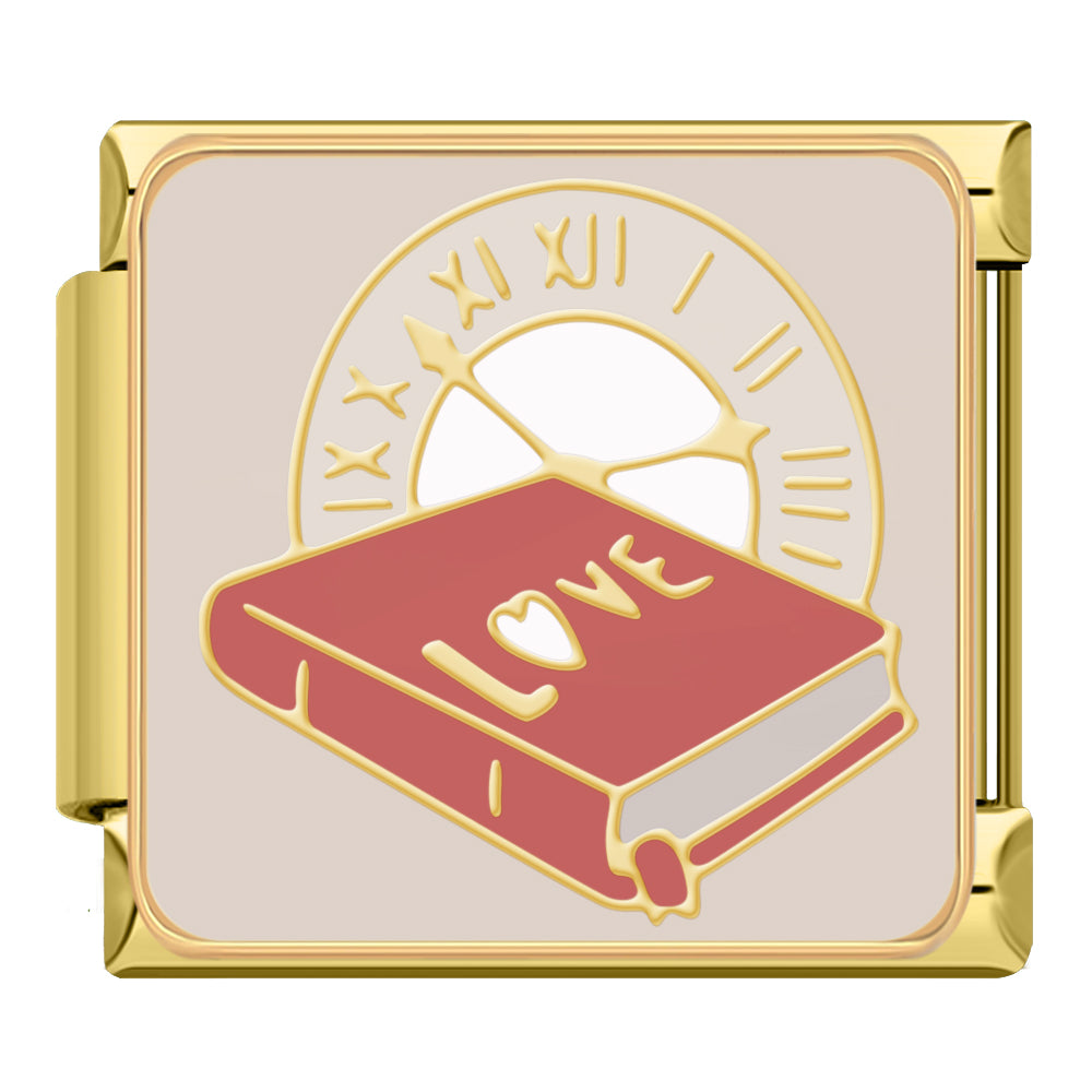 Book Lover