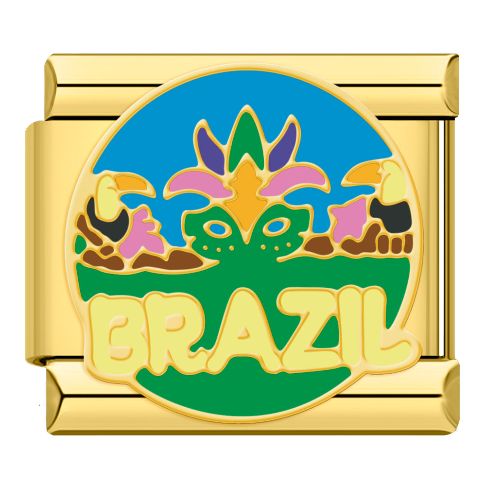 Brazil