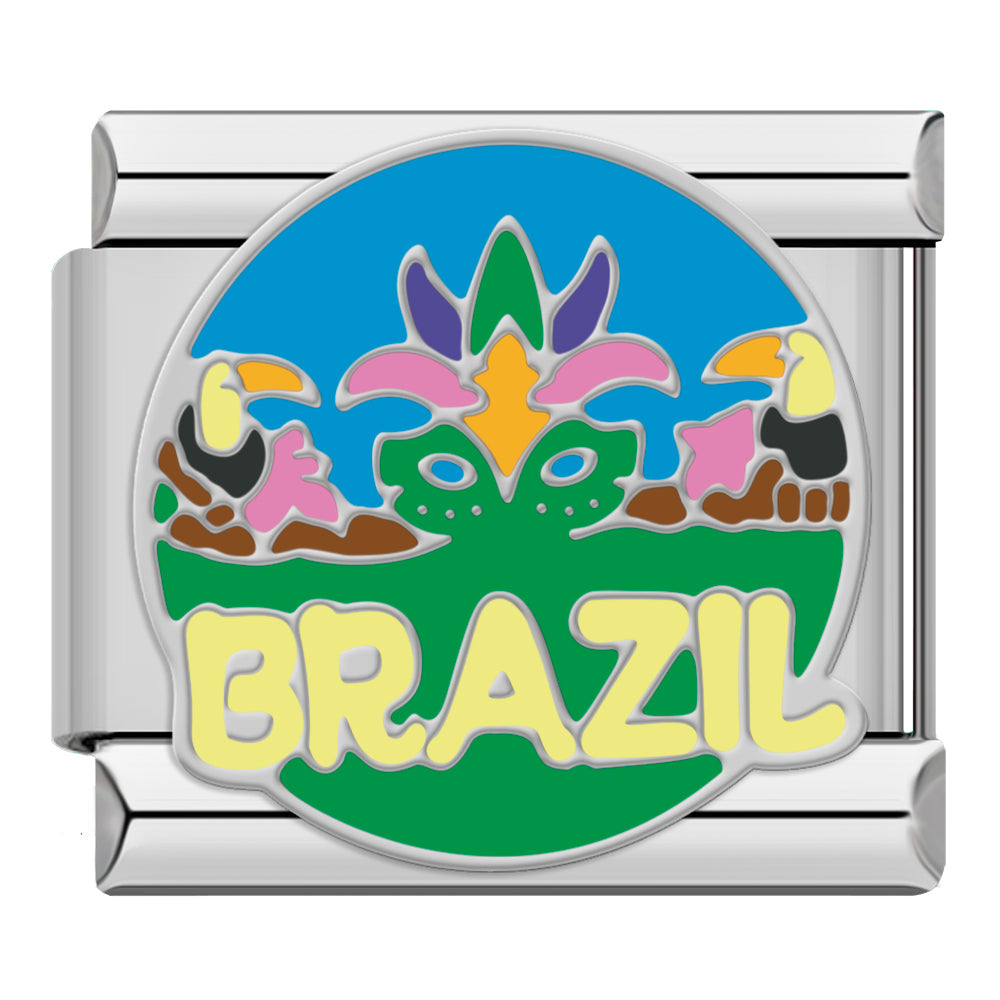 Brazil
