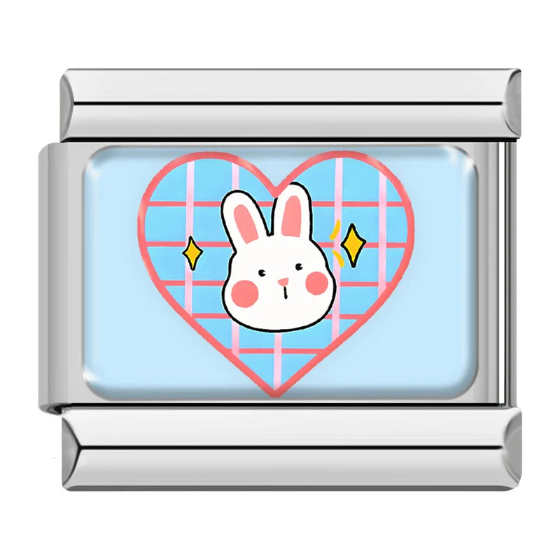 Bunny Heart