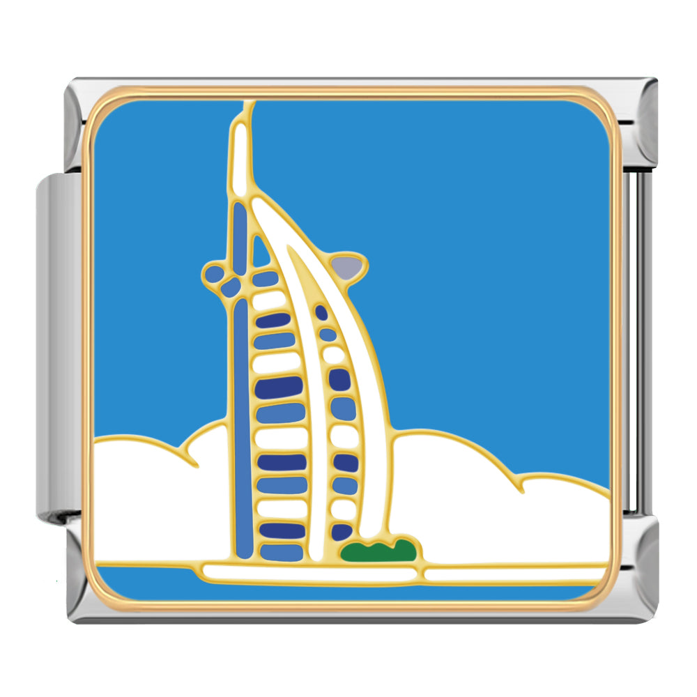 Burj Al Arab Dubai