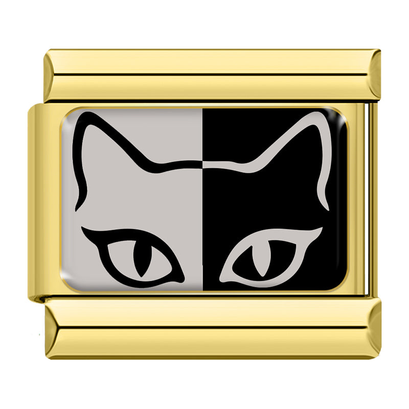 Cat Eyes