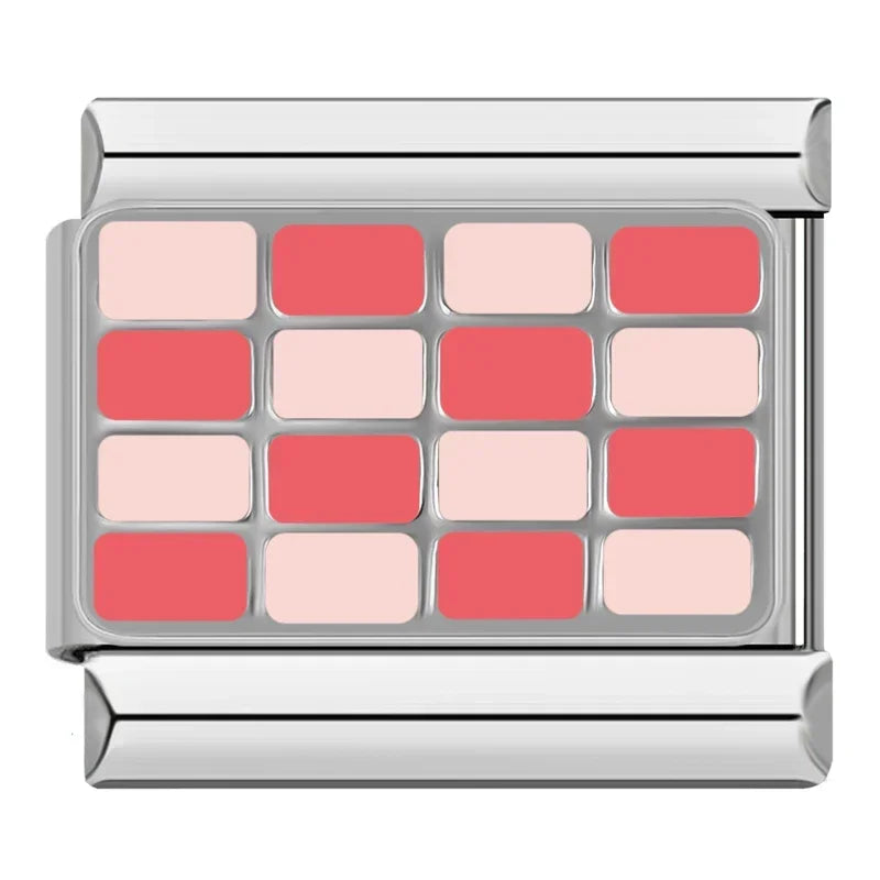 Checkered flag