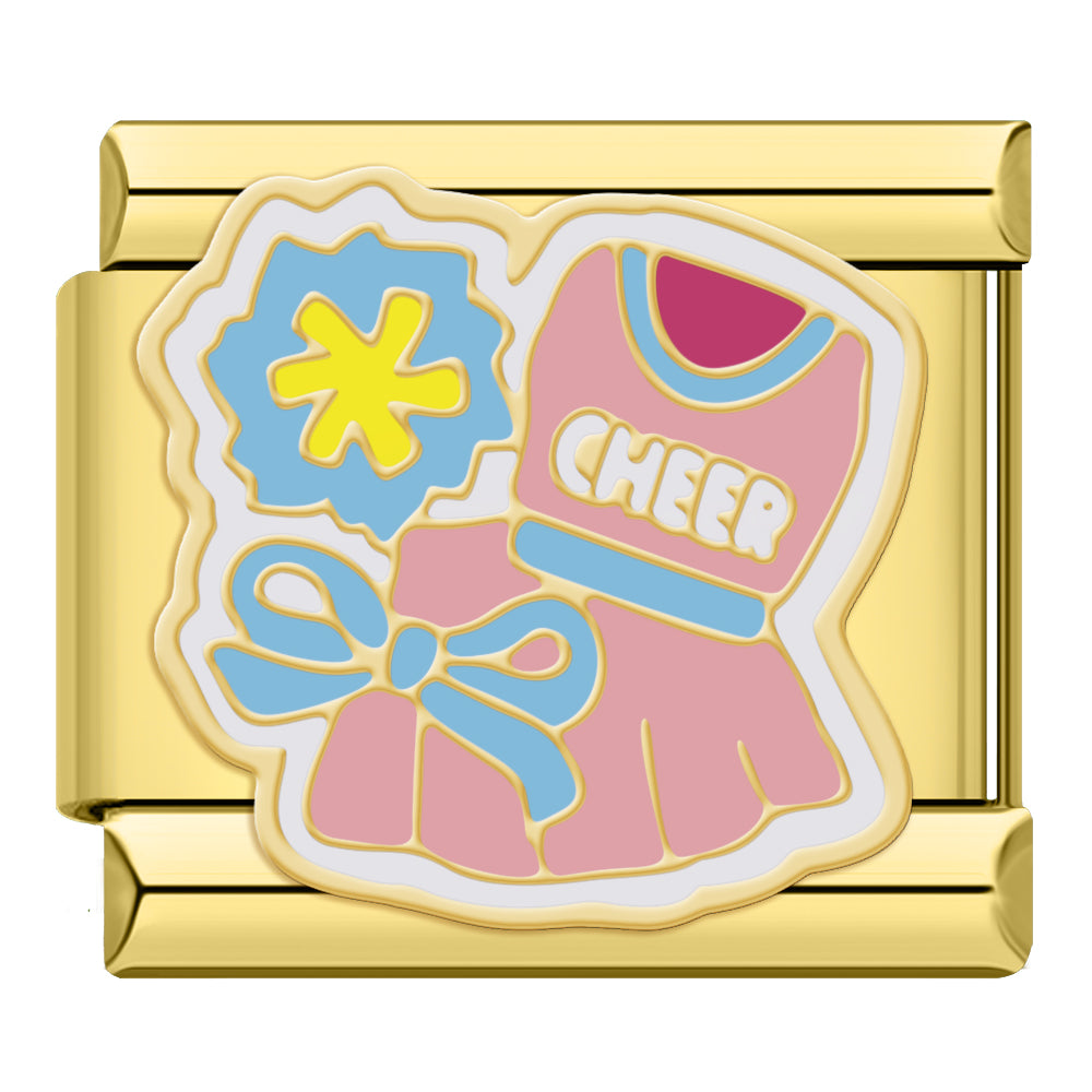 Cheerleading