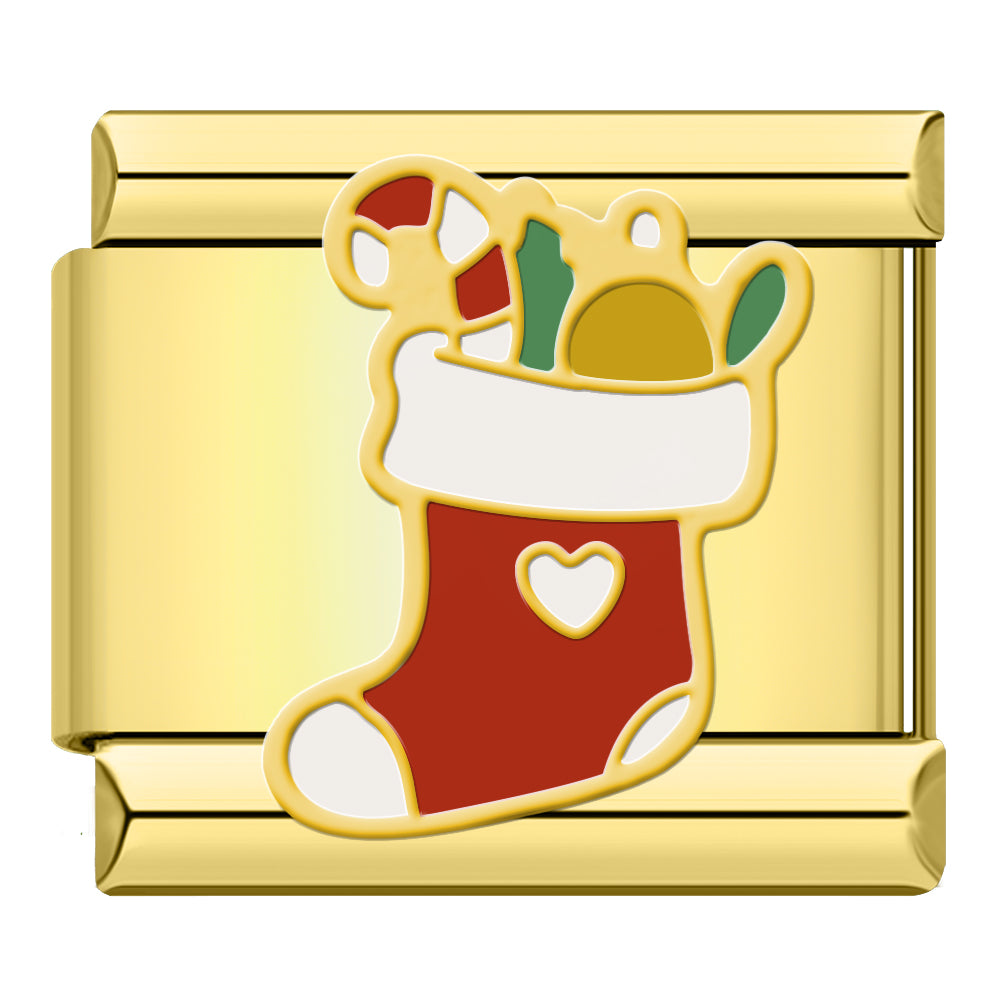 Christmas sock