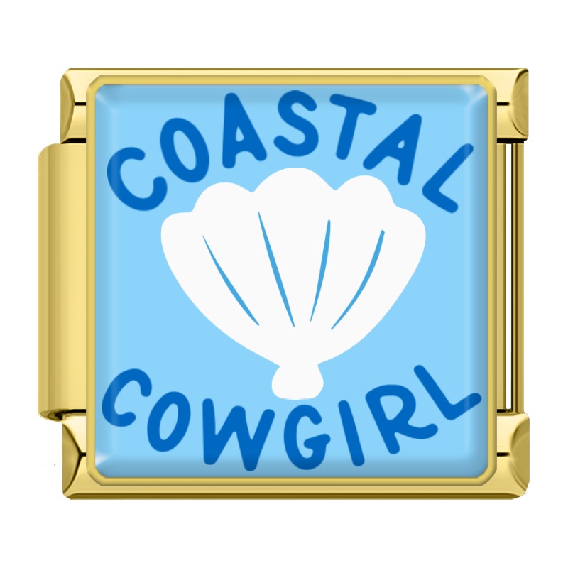 Coastal Cowgirl