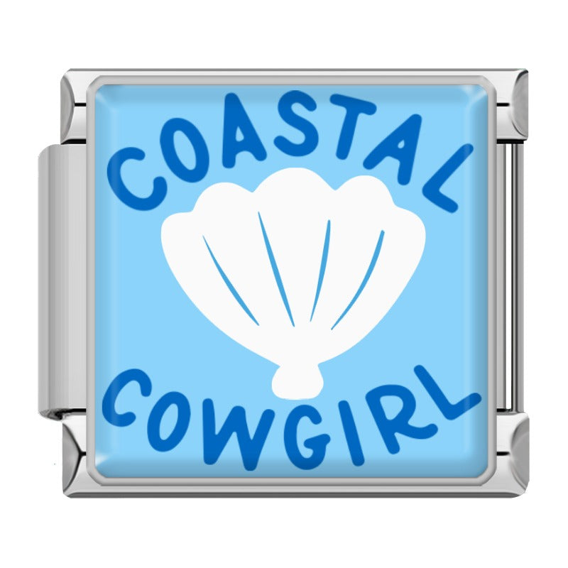 Coastal Cowgirl