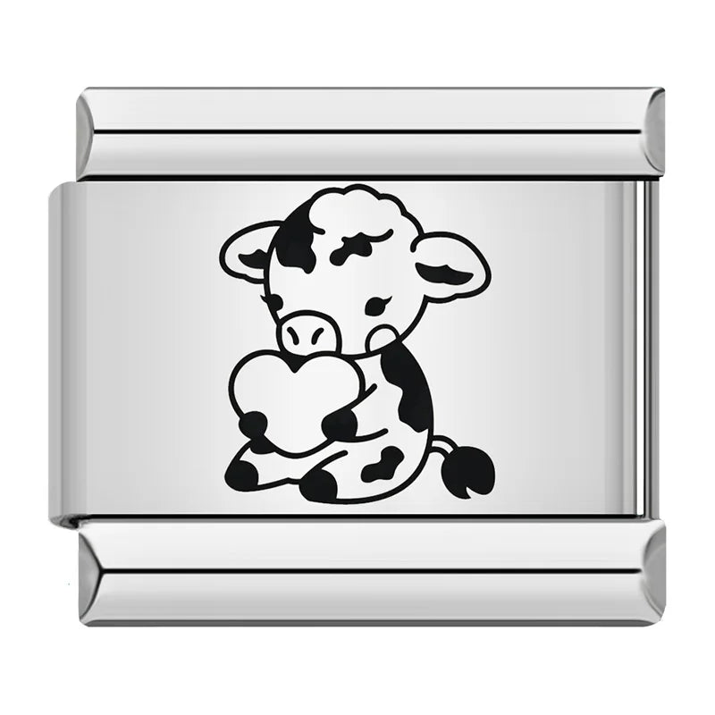 Cow