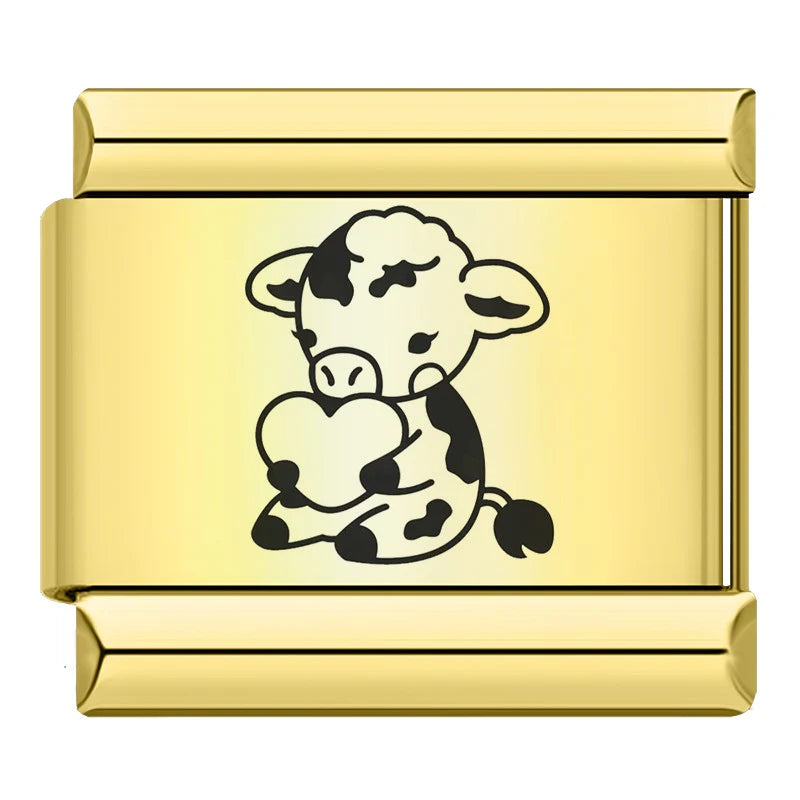 Cow