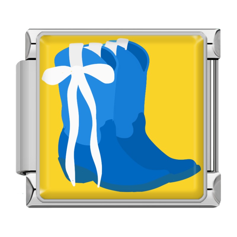 Cowgirl Boots