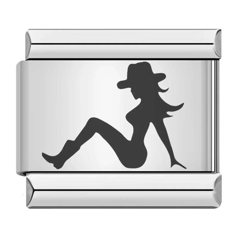 Cowgirl