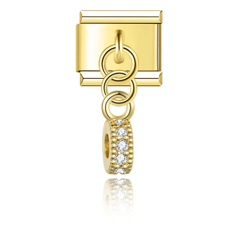 Crystal Dangle