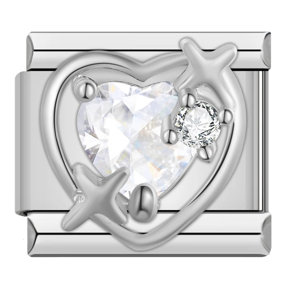 Crystal Heart
