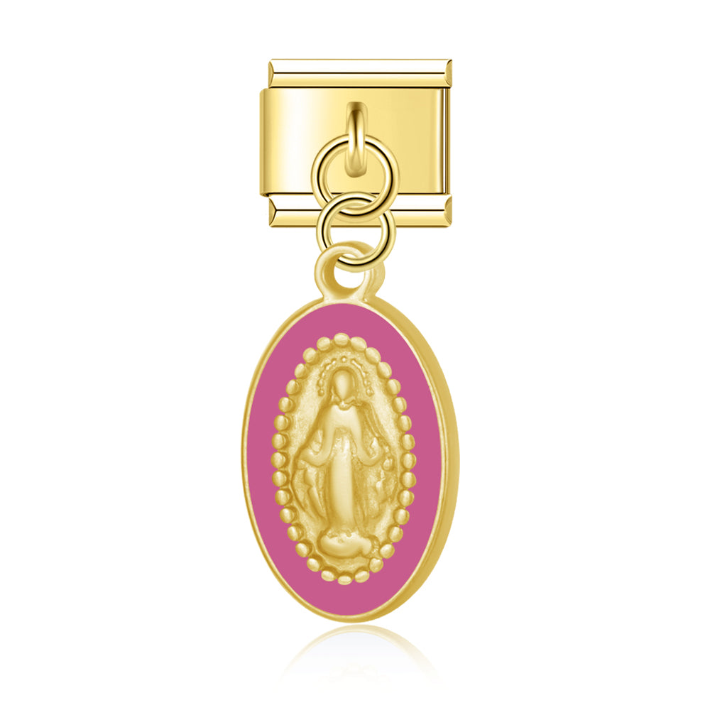 Mary