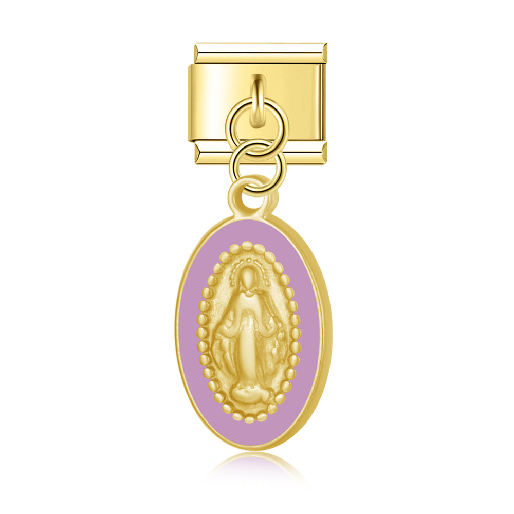 Mary