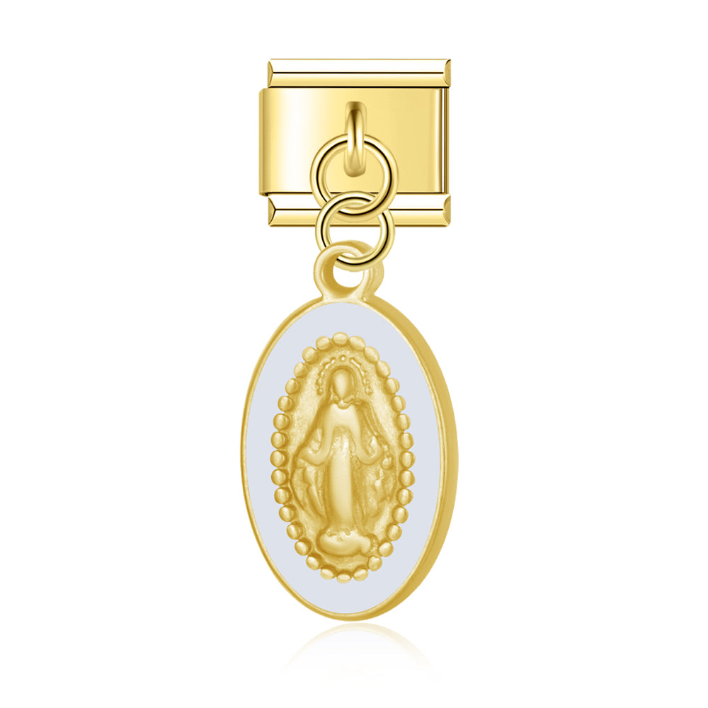 Mary