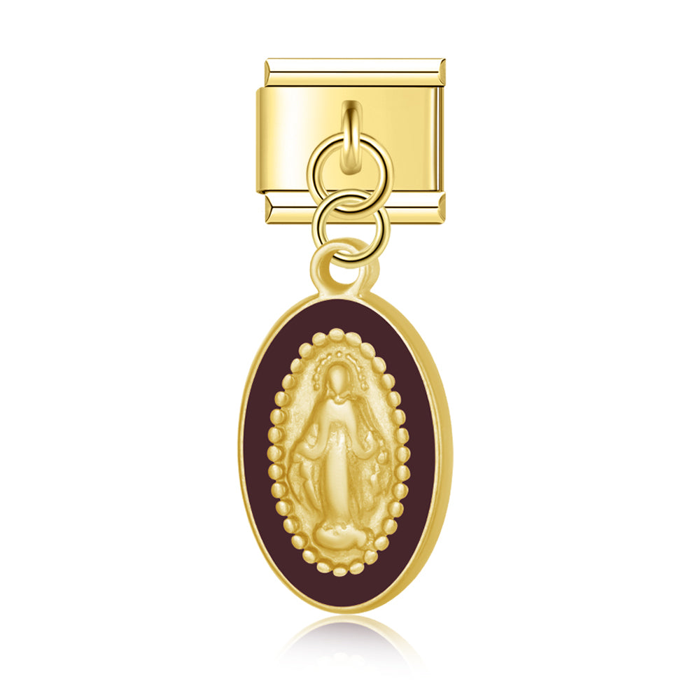 Mary