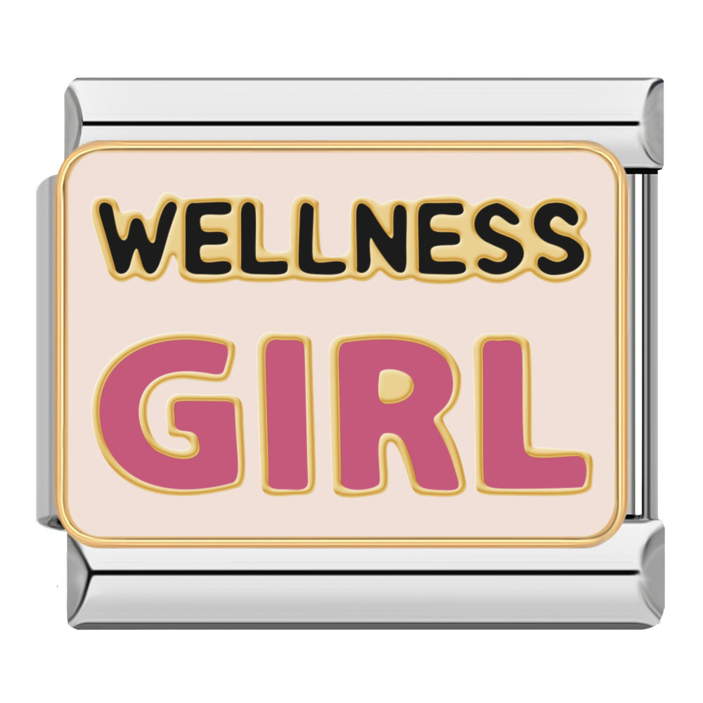 Wellness Girl