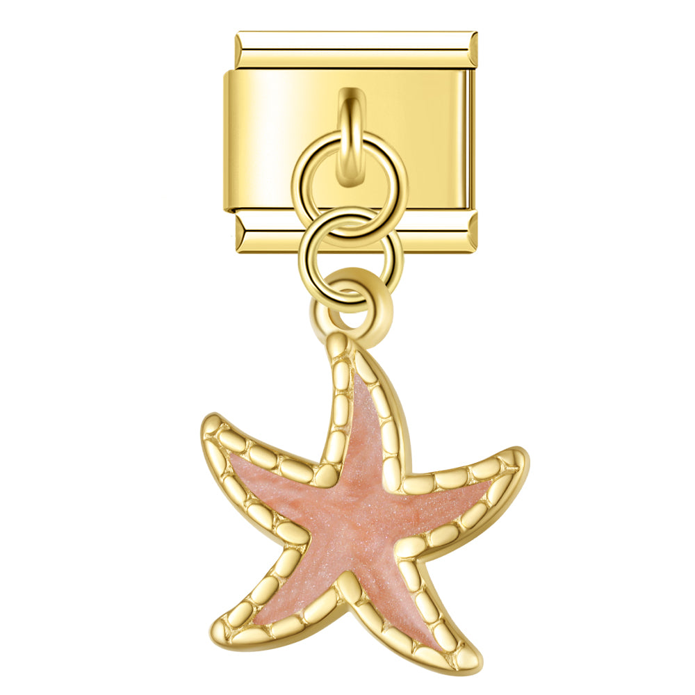 Hanging star