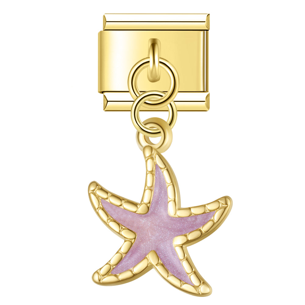 Hanging star