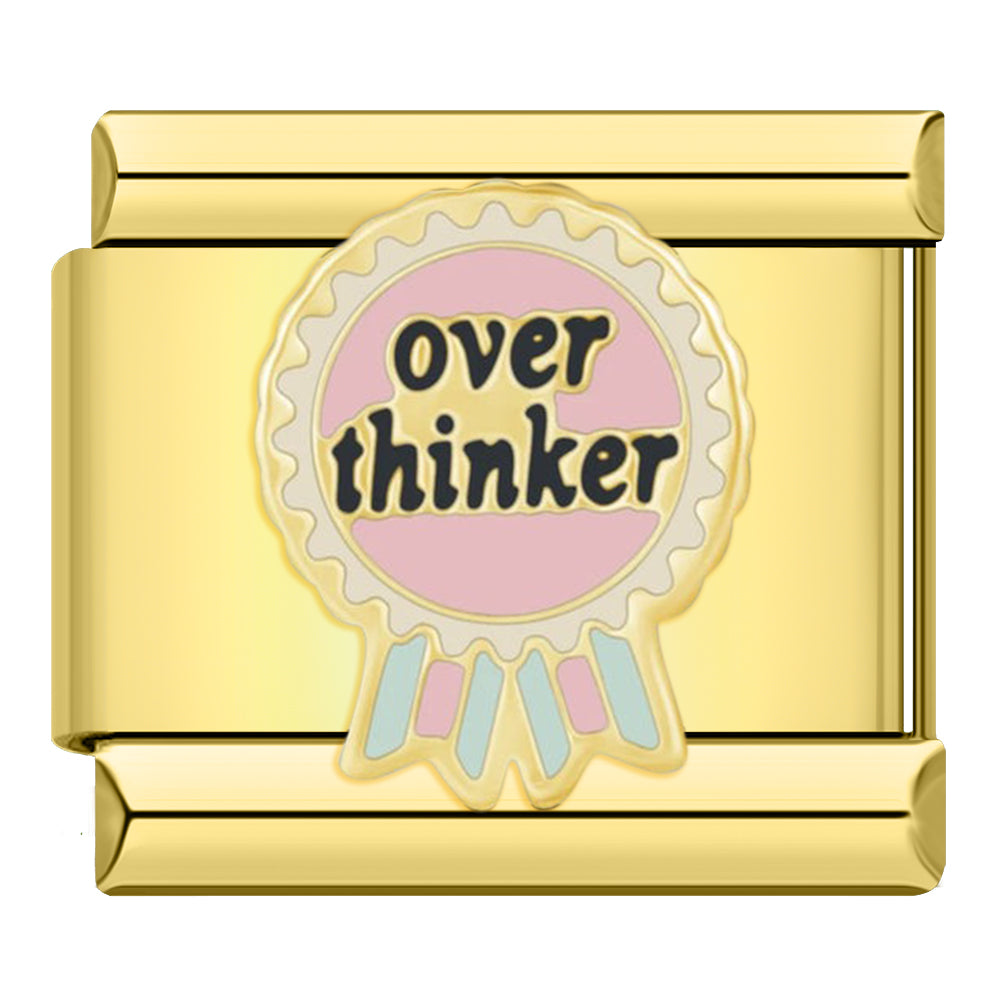 Overthinker