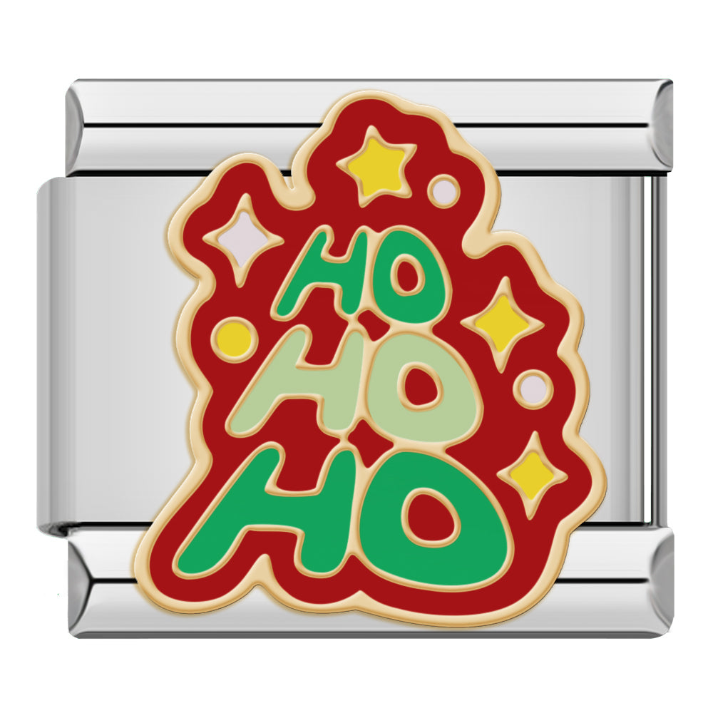Ho Ho Ho