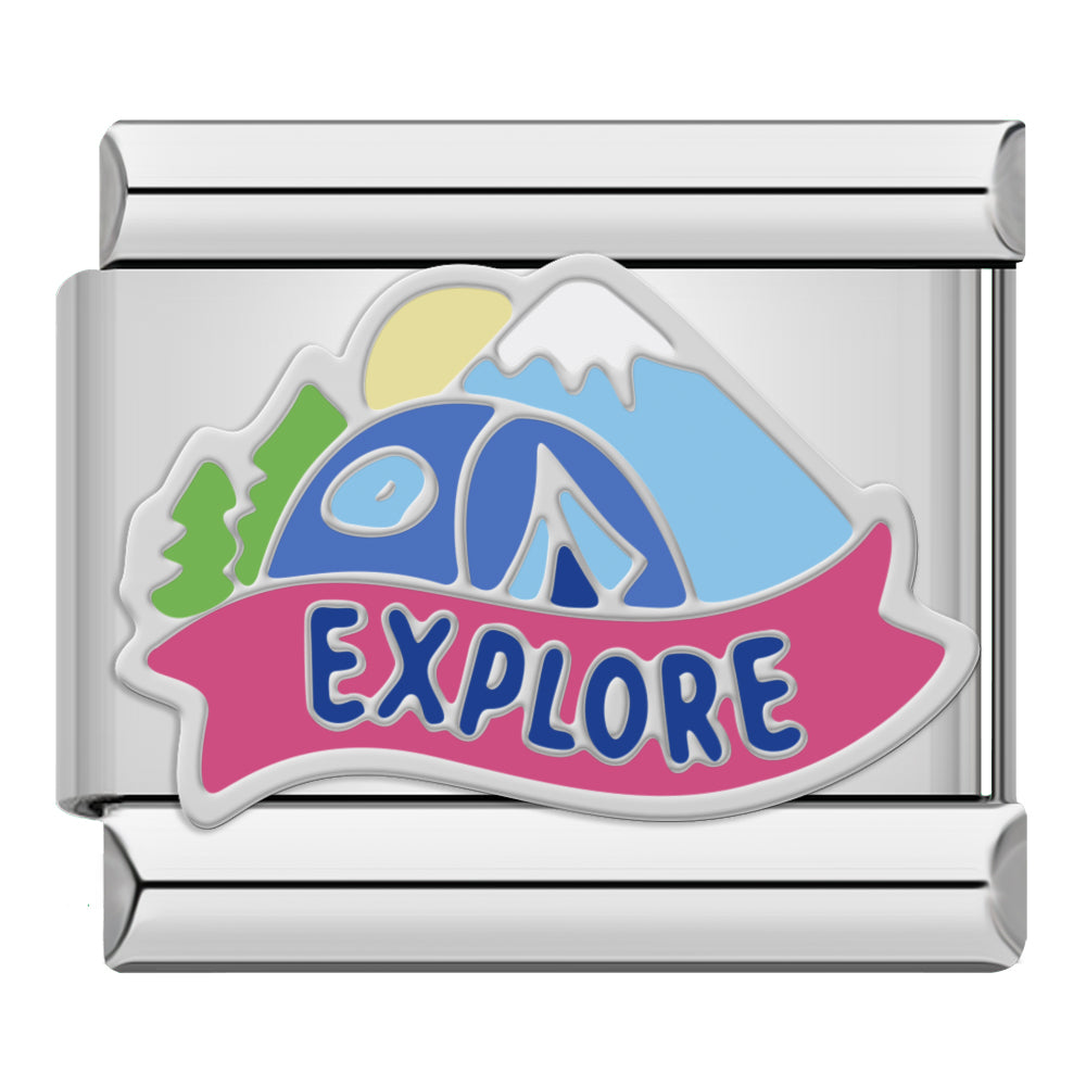 Explore