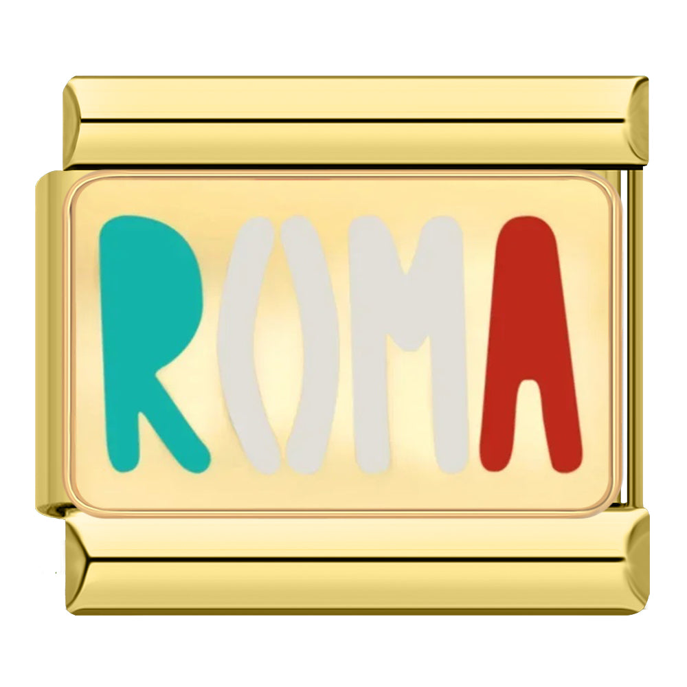 Roma