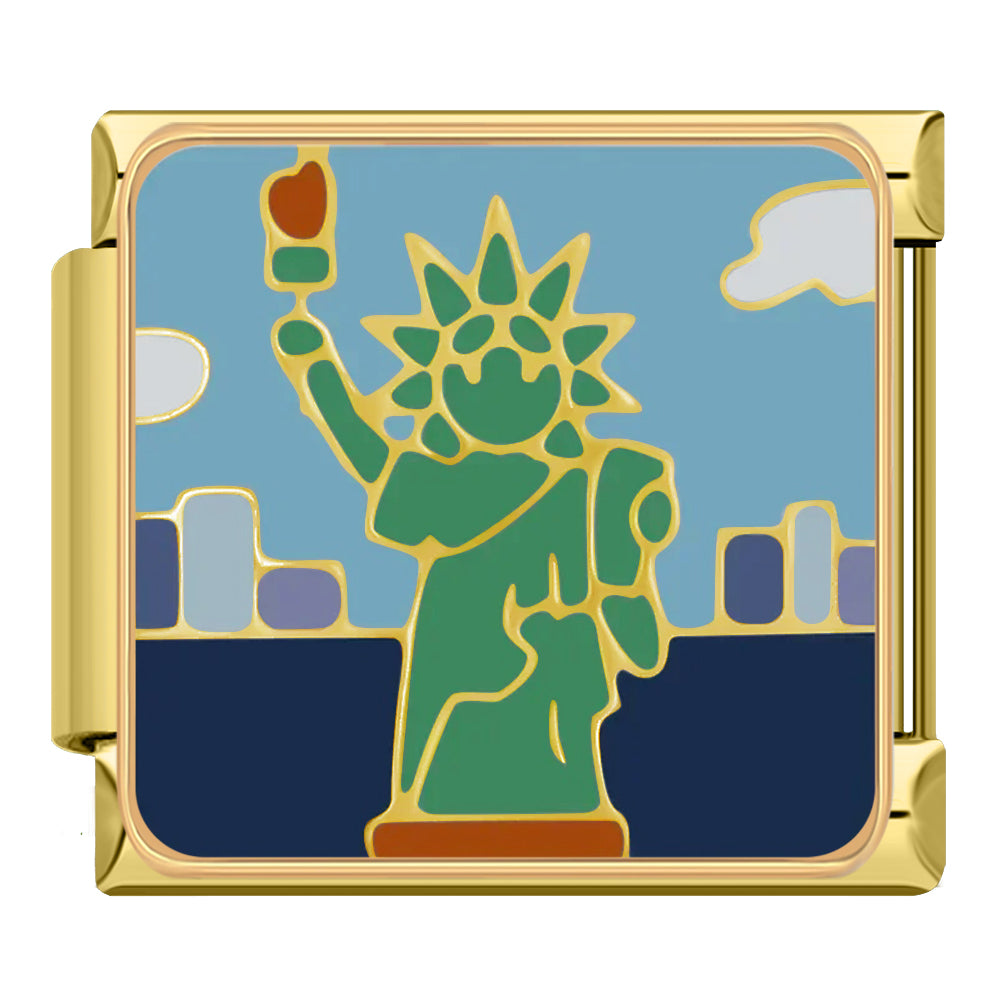 Statue of Liberty