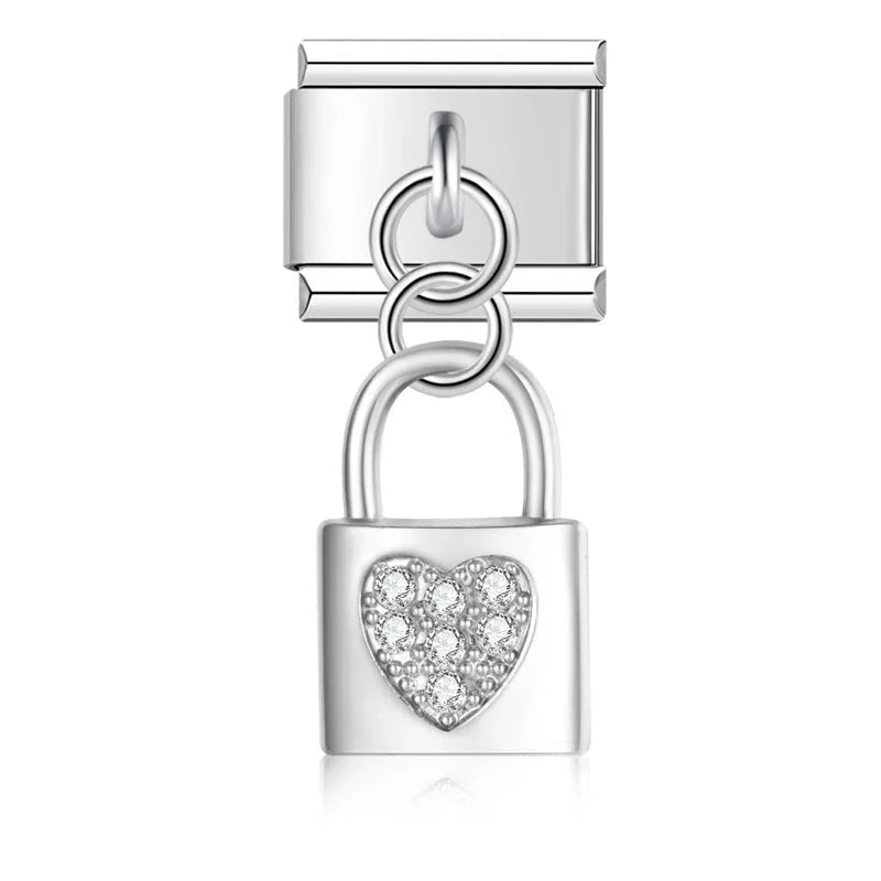 Heart Lock