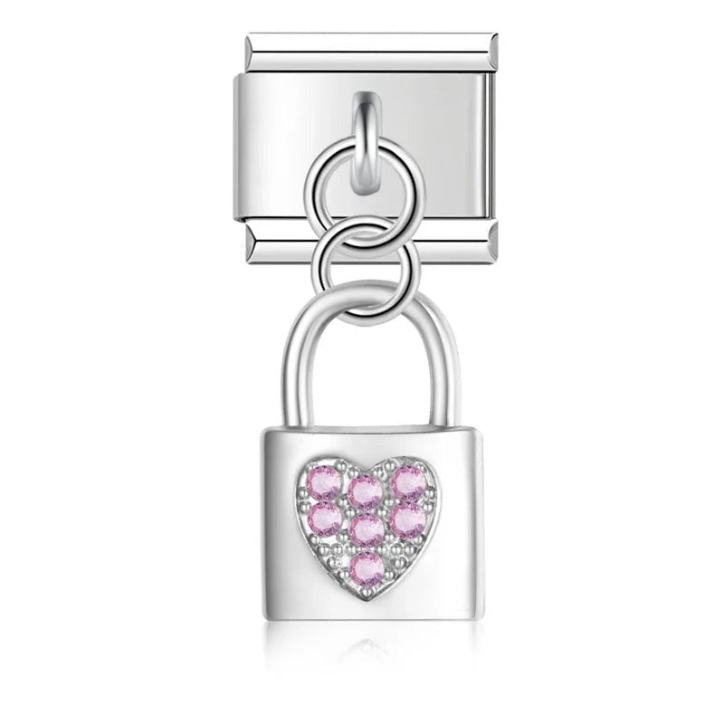 Heart Lock
