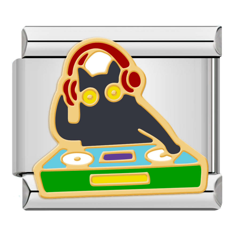 DJ Cat