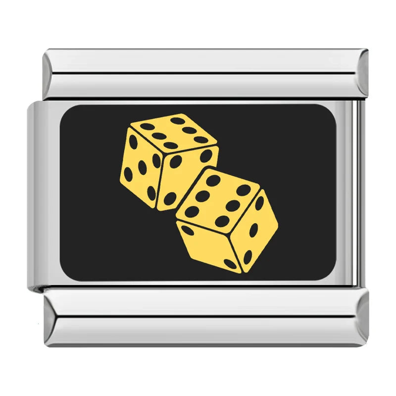 Dice