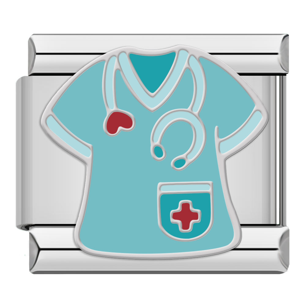 Doctor's coat