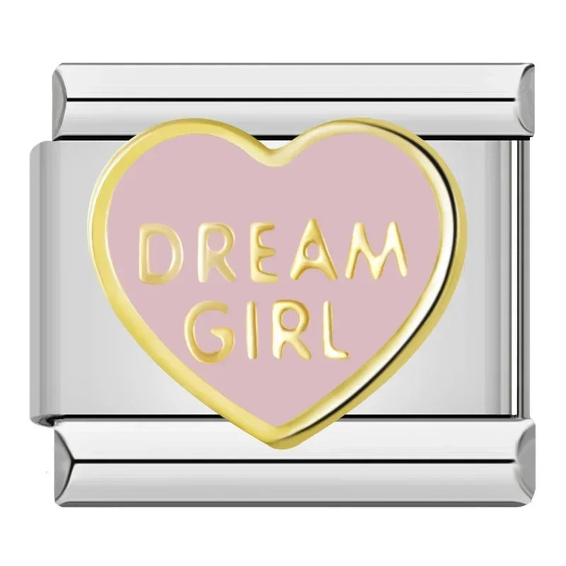 Dream girl