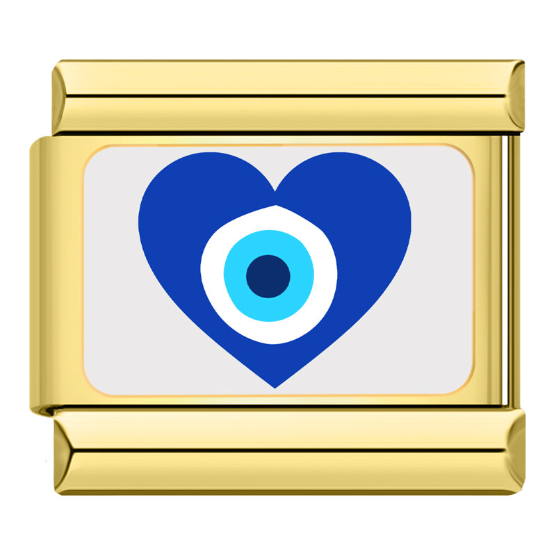 Evil eye