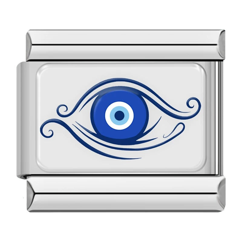 Evil eye