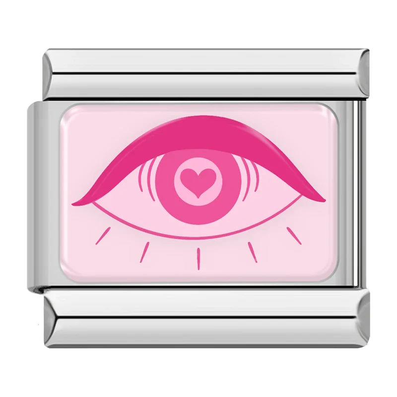Eye