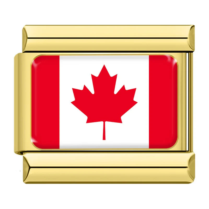 Flag of Canada