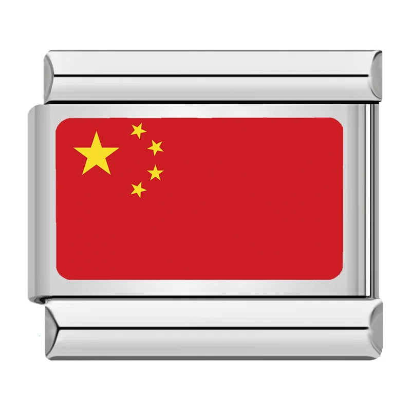 Flag of China