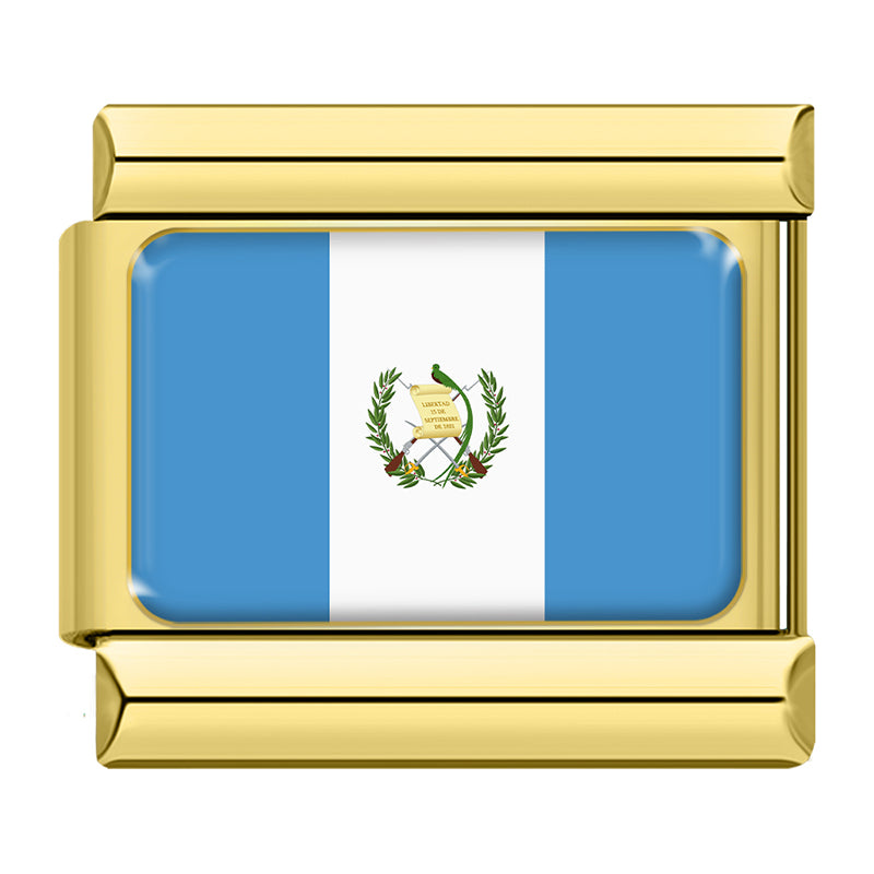 Flag of Guatemala