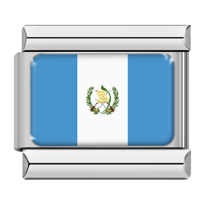 Flag of Guatemala