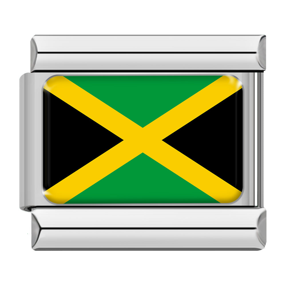 Flag of Jamaica