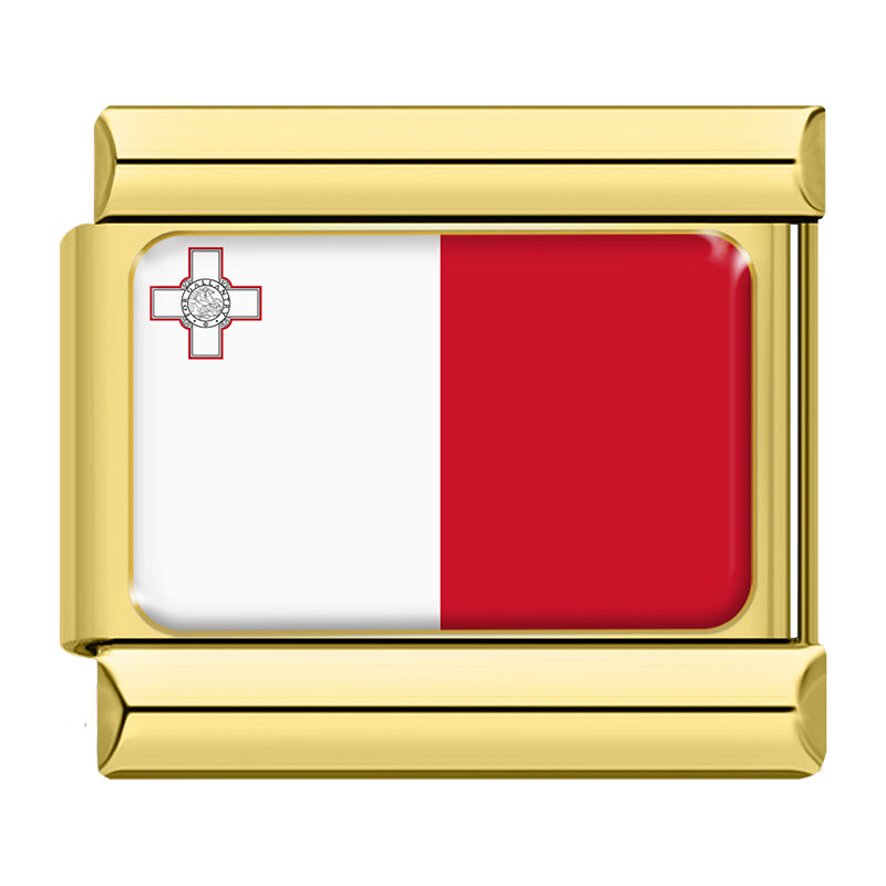 Flag of Malta