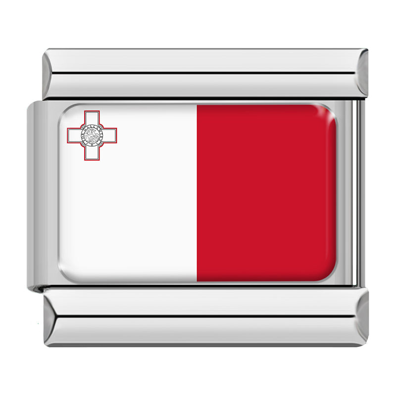 Flag of Malta