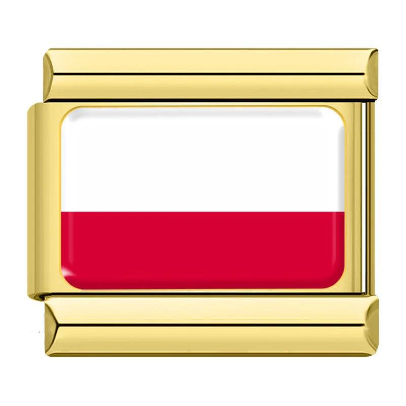 Flag of Poland