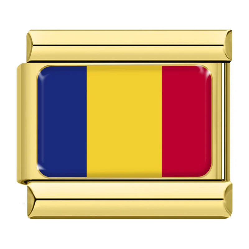 Flag of Romania