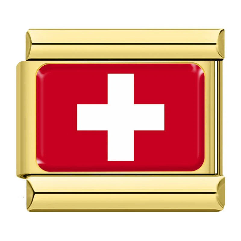 Flag of Switzerland