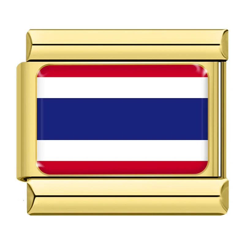 Flag of Thailand
